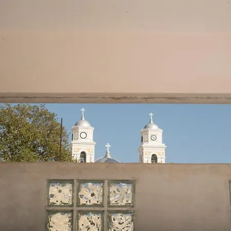 Maisonette With Garden In The Heart Of The Historical Center Apartment *