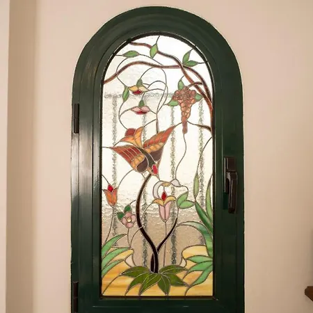 Maisonette With Garden In The Heart Of The Historical Center Kalamata