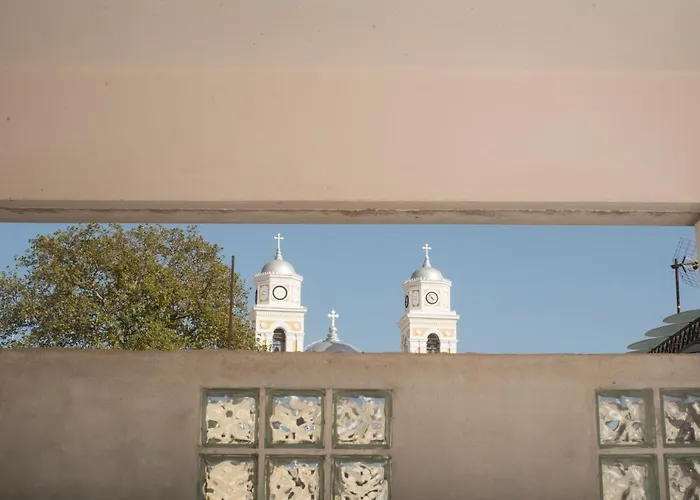 Maisonette With Garden In The Heart Of The Historical Center Appartement *